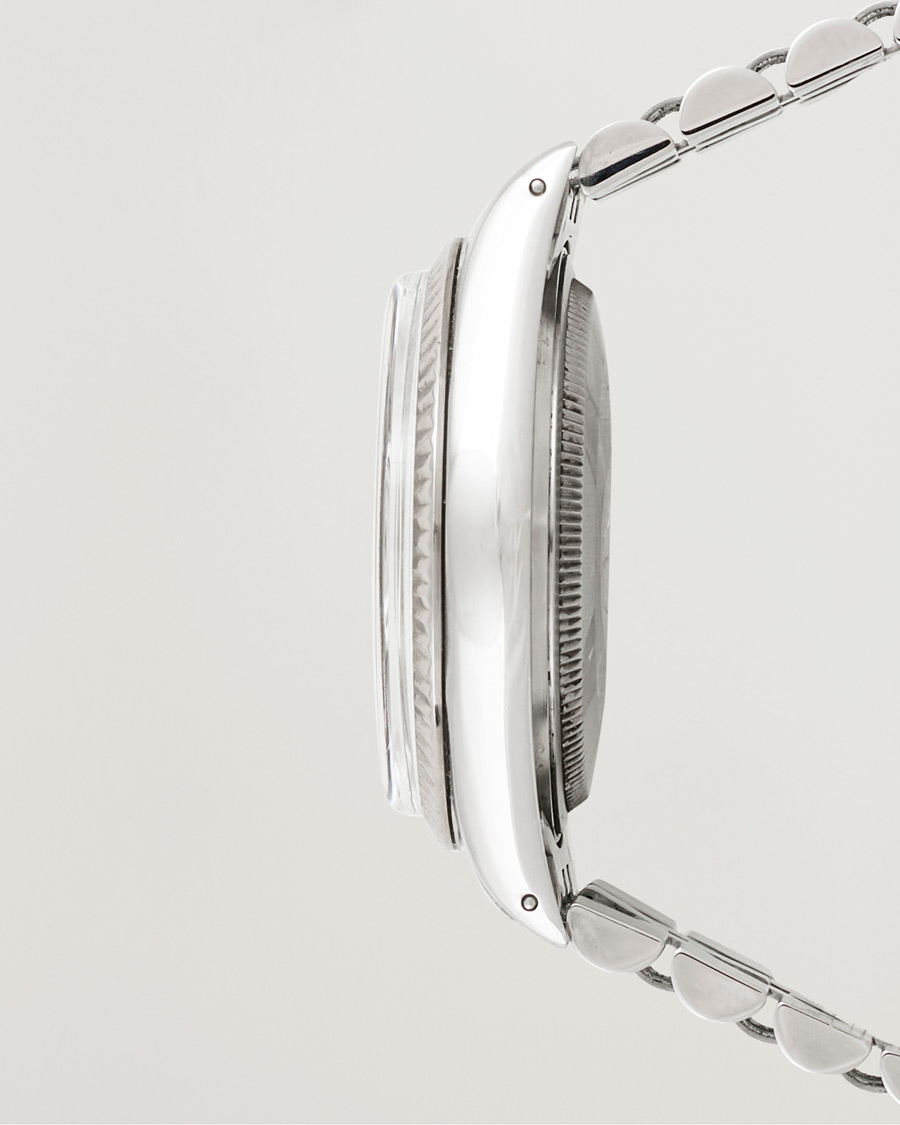 Homme | Rolex Pre-Owned Datejust 36 | Rolex Pre-Owned | Datejust 36