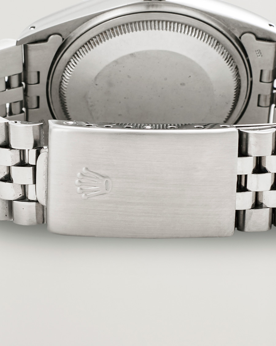 Homme | Rolex Pre-Owned Datejust 36 | Rolex Pre-Owned | Datejust 36