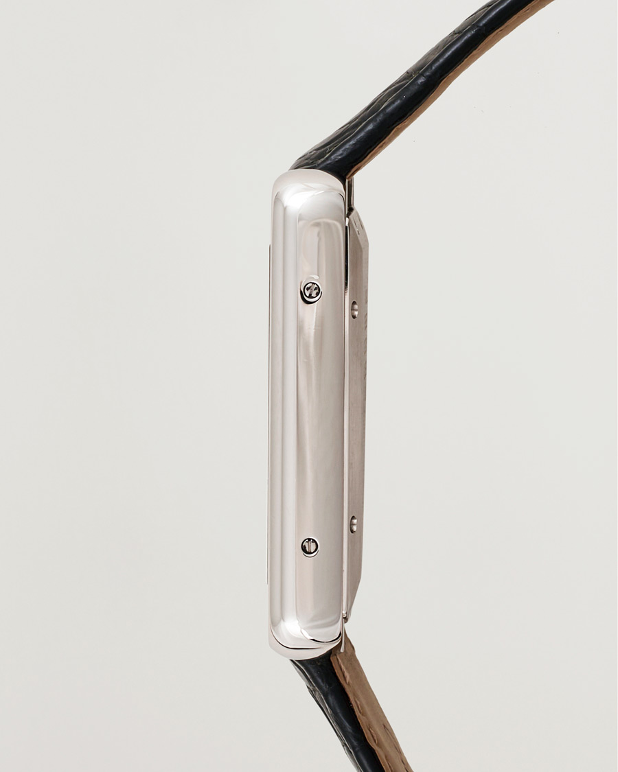 Homme | Cartier Pre-Owned Tank Solo XL | Cartier Pre-Owned | Tank Solo XL