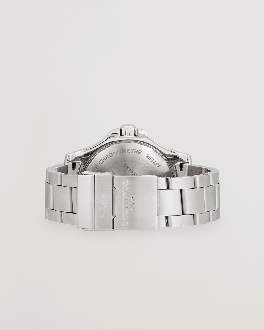 Homme | Breitling Pre-Owned Superocean II 42 | Breitling Pre-Owned | Superocean II 42