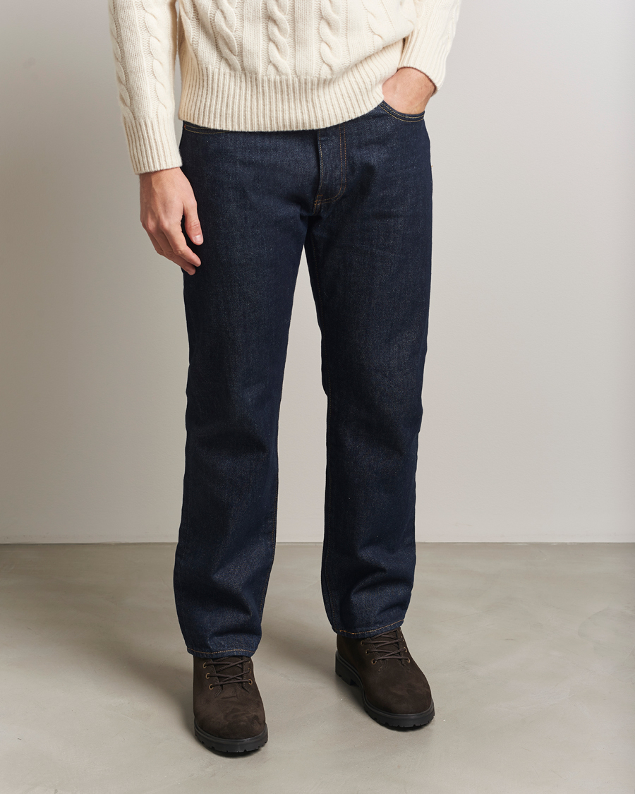 Homme | Bottes | UBR | Black Storm Suede Boot Dark Brown