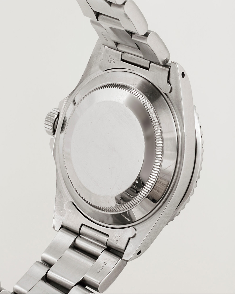 Homme | Pre-Owned & Vintage Watches | Rolex Pre-Owned | Submariner Date