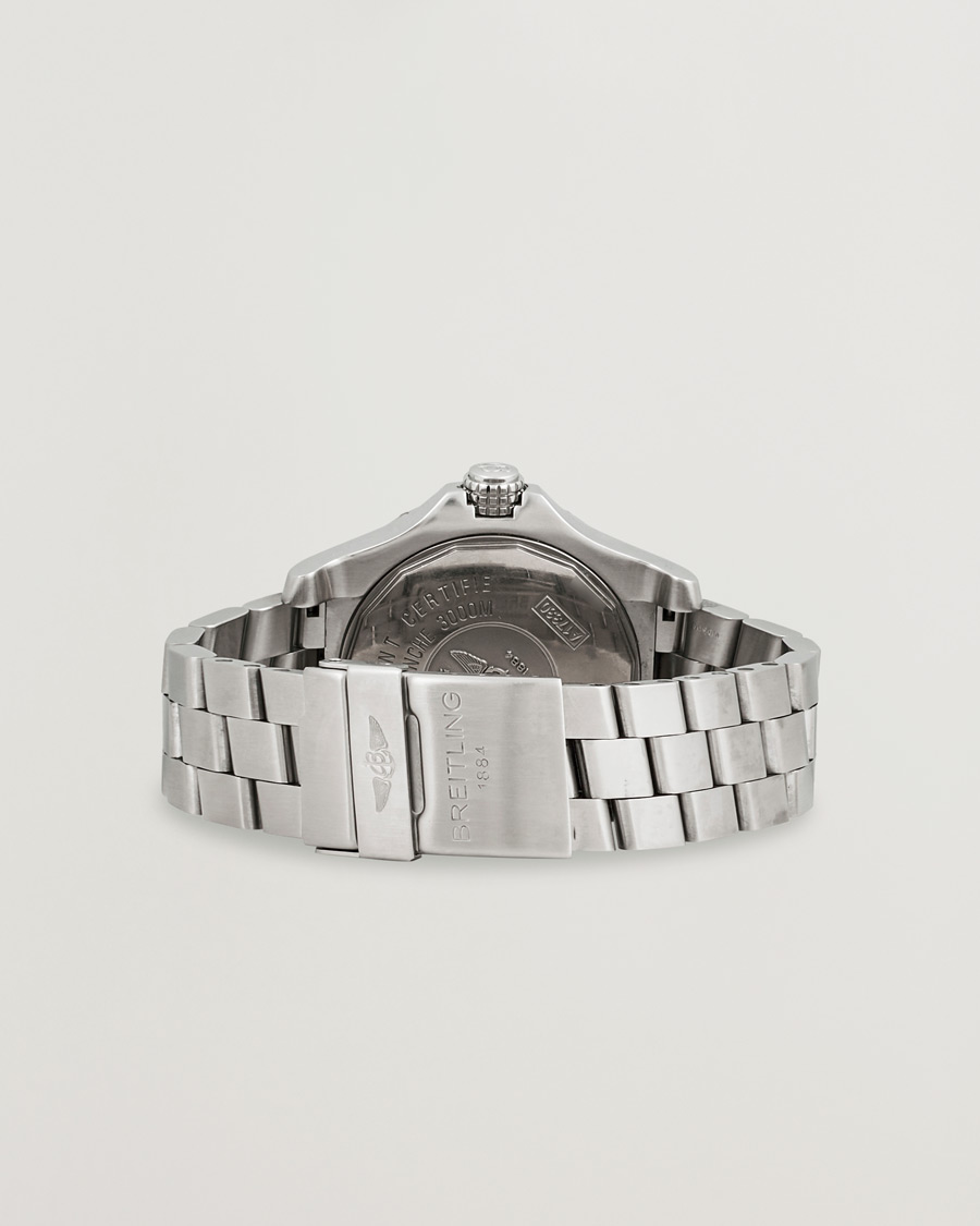 Homme | Breitling Pre-Owned Superocean | Breitling Pre-Owned | Superocean