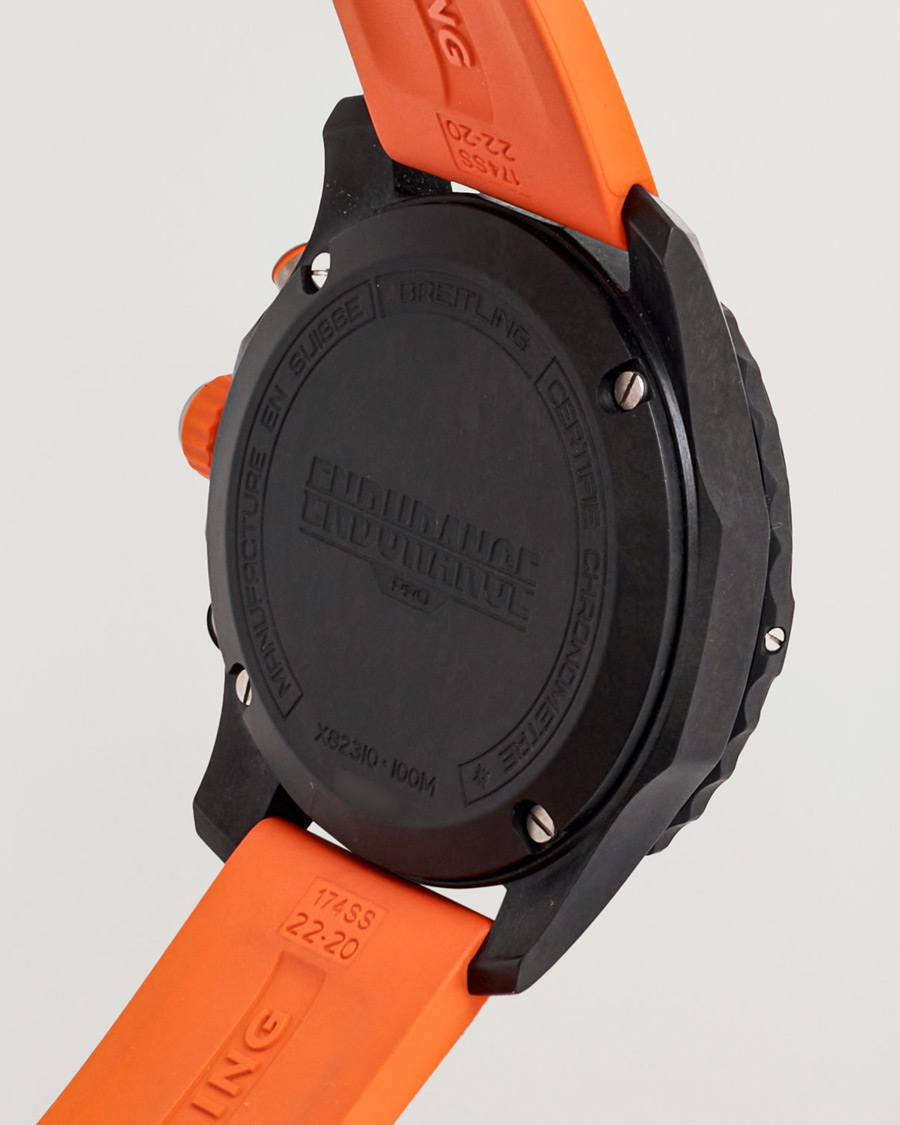 Homme | Breitling Pre-Owned Endurance Pro  | Breitling Pre-Owned | Endurance Pro 