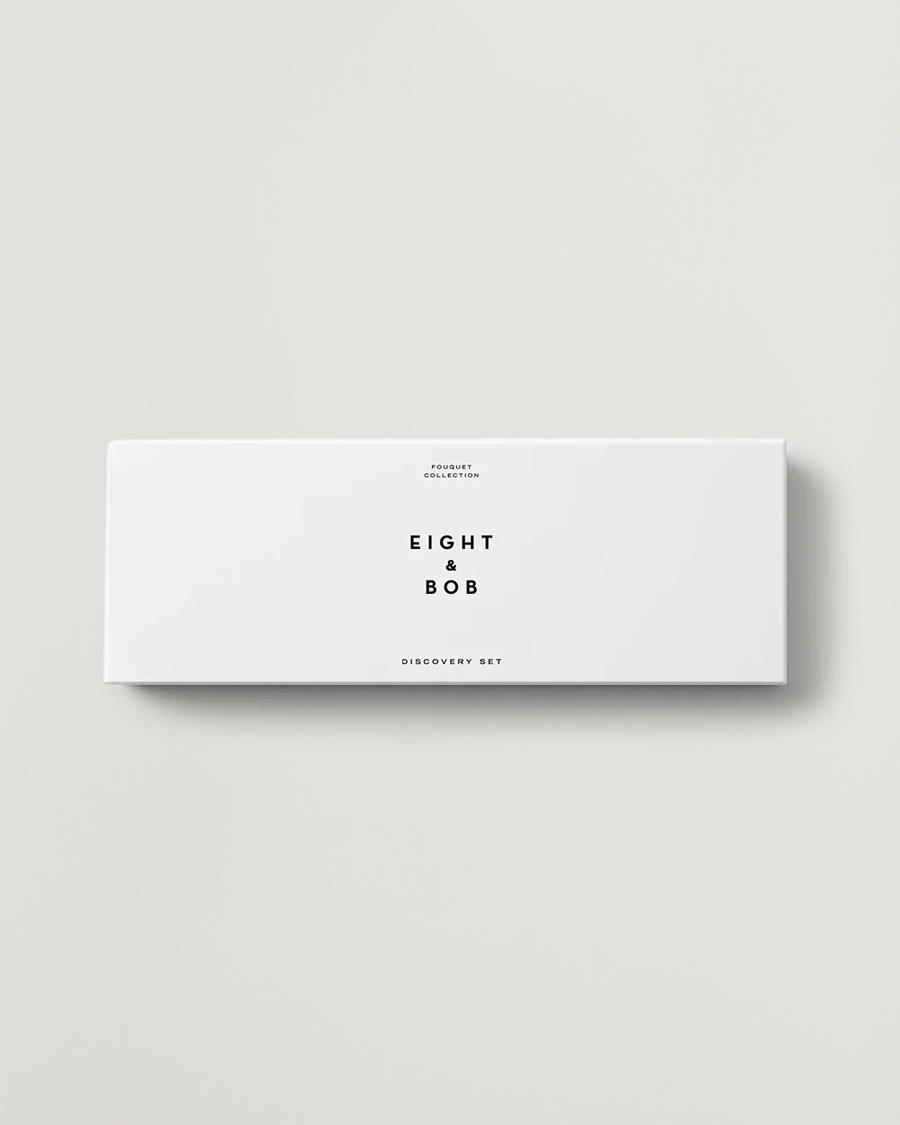 Homme | Parfums | Eight & Bob | 11-Fragrance Discovery Set 11x2ml