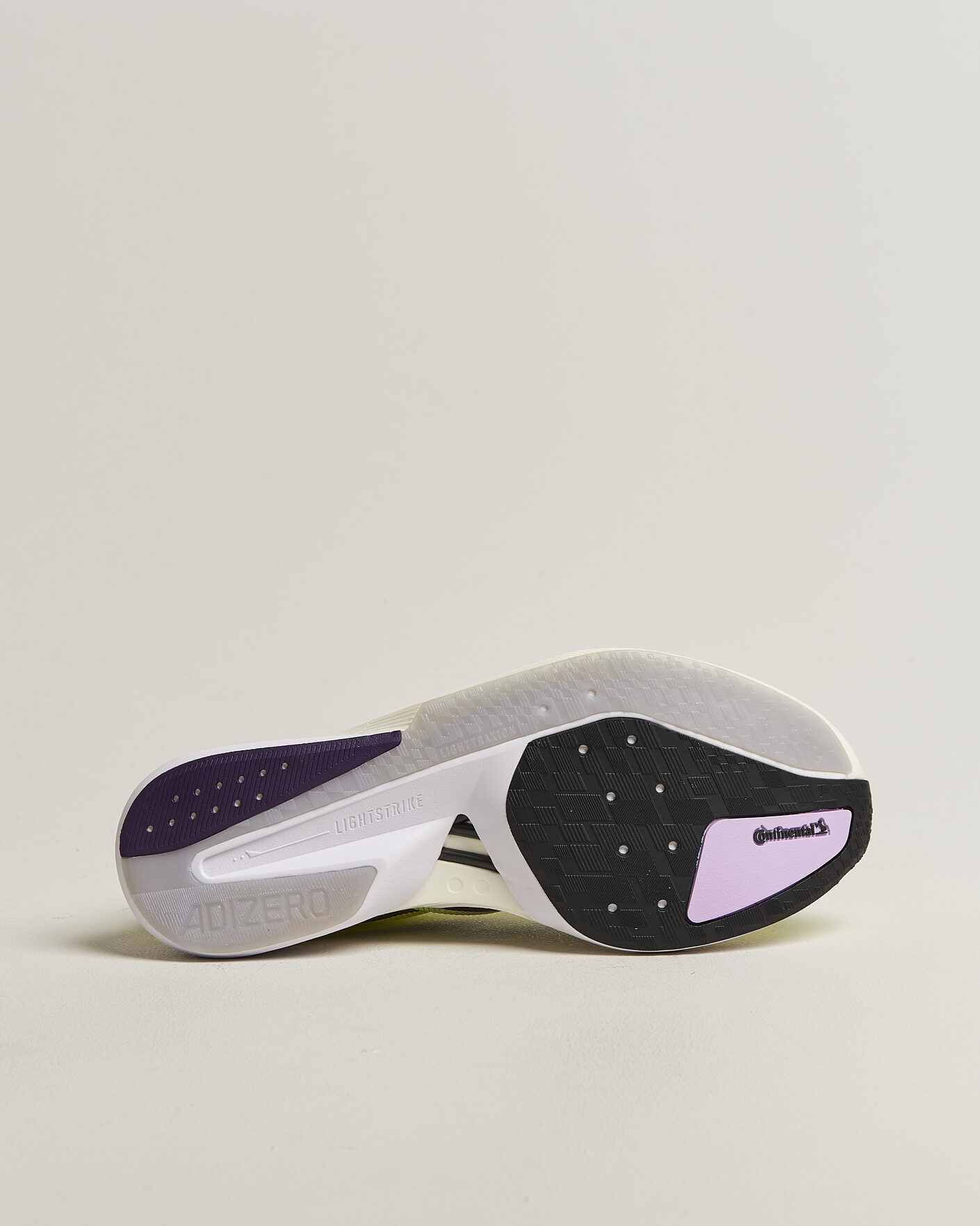 Homme | Chaussures De Running | adidas Performance | Adizero Boston 13 Yellow/Black