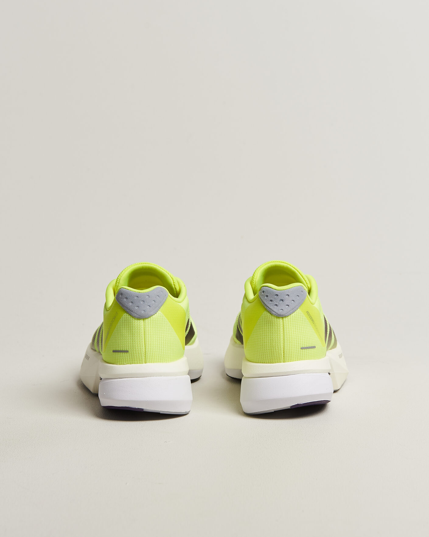 Homme | Chaussures De Running | adidas Performance | Adizero Boston 13 Yellow/Black