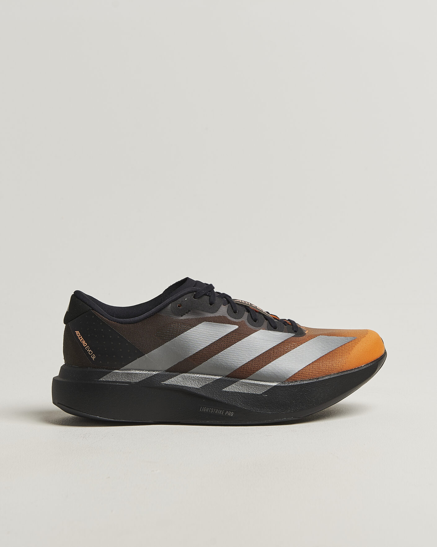 Homme | Chaussures De Running | adidas Performance | Adizero Evo SL Black/Iron