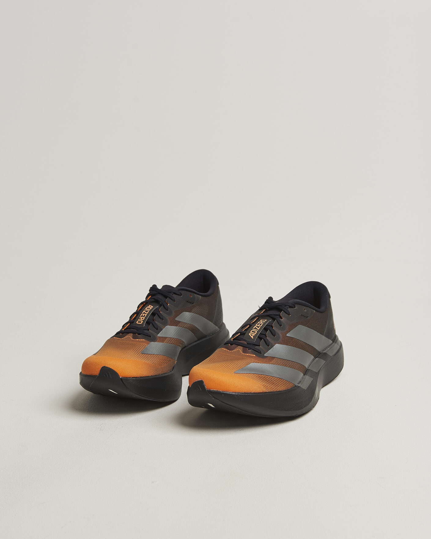 Homme | Chaussures De Running | adidas Performance | Adizero Evo SL Black/Iron