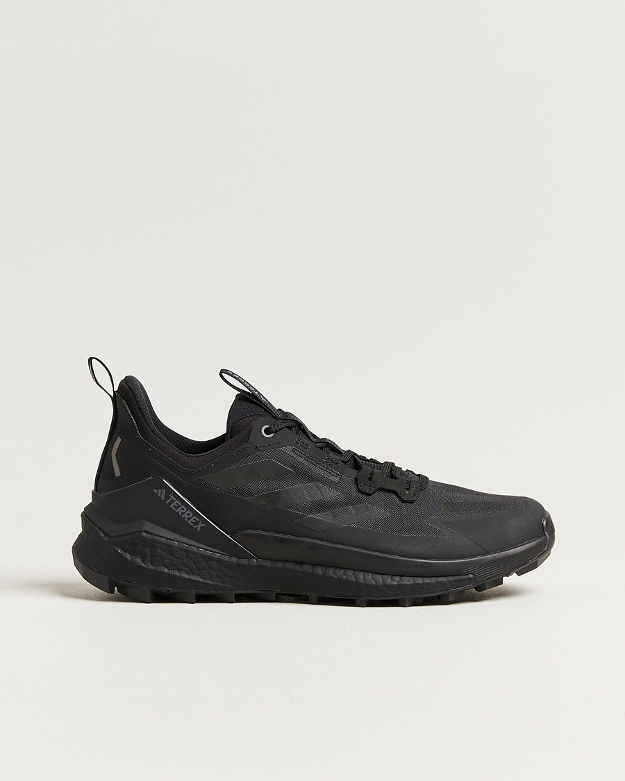 Homme | Sport | adidas Performance | Terrex Free Hiker 2 Black