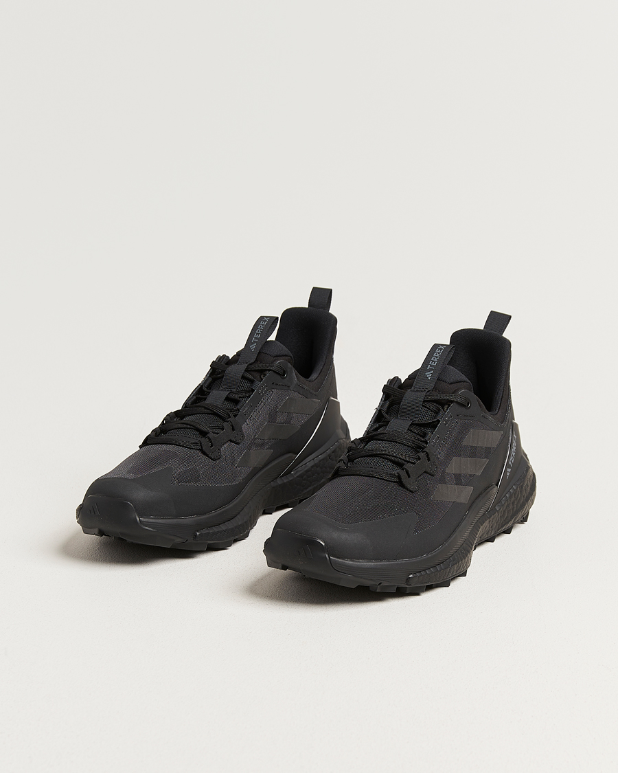 Homme | Sport | adidas Performance | Terrex Free Hiker 2 Black