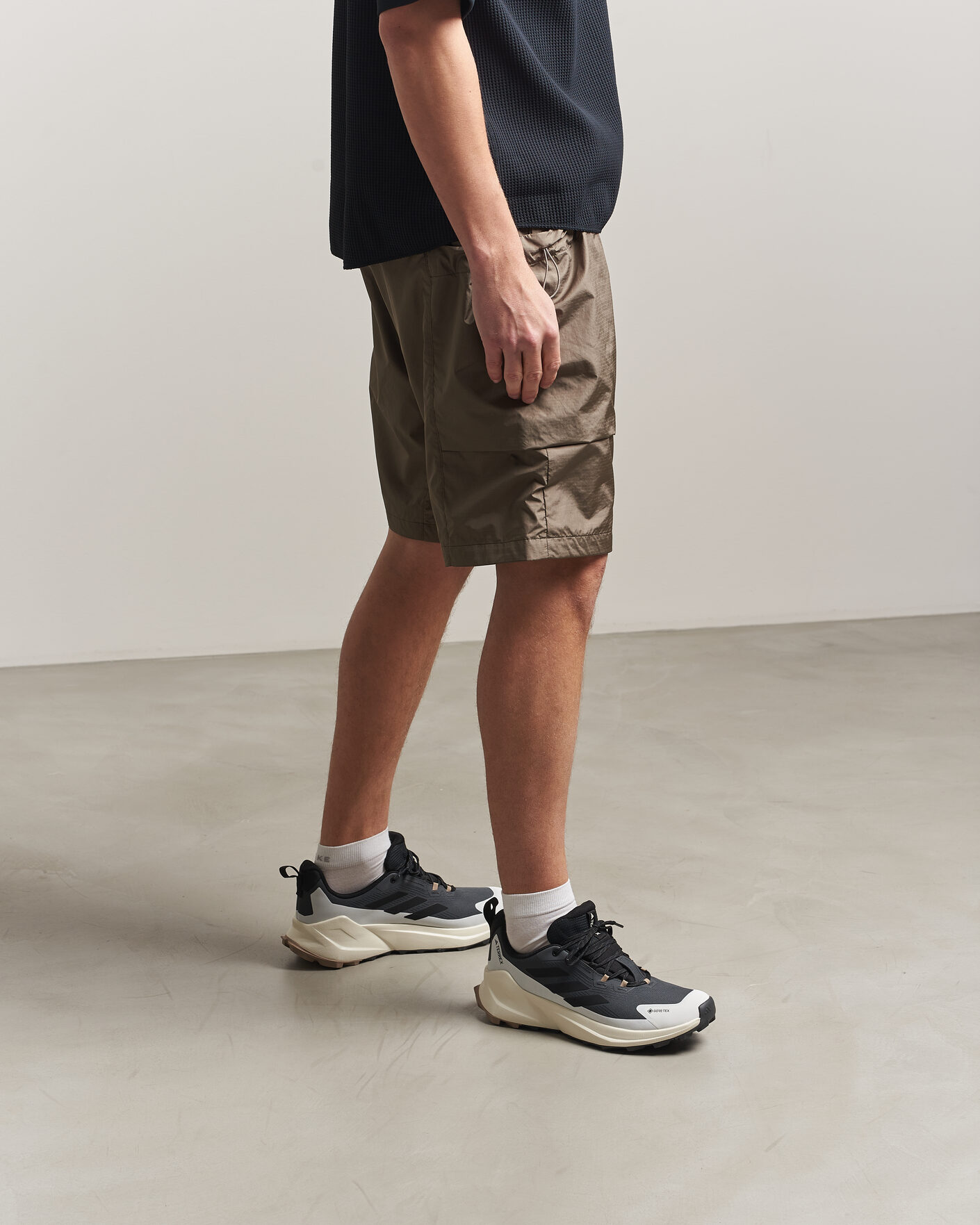 Homme | Chaussures de trail | adidas Performance | Terrex Trailmaker 2 GTX White/Black