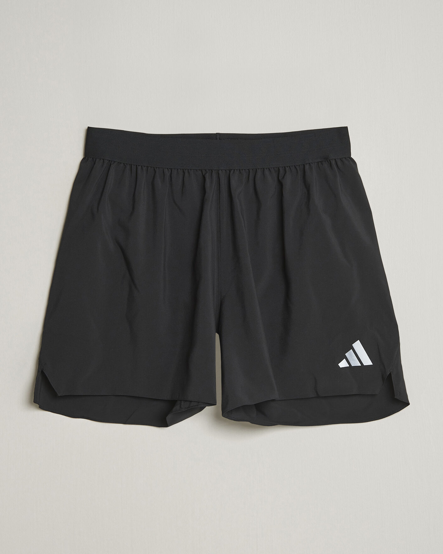 Homme | Shorts | adidas Performance | Running Shorts Black
