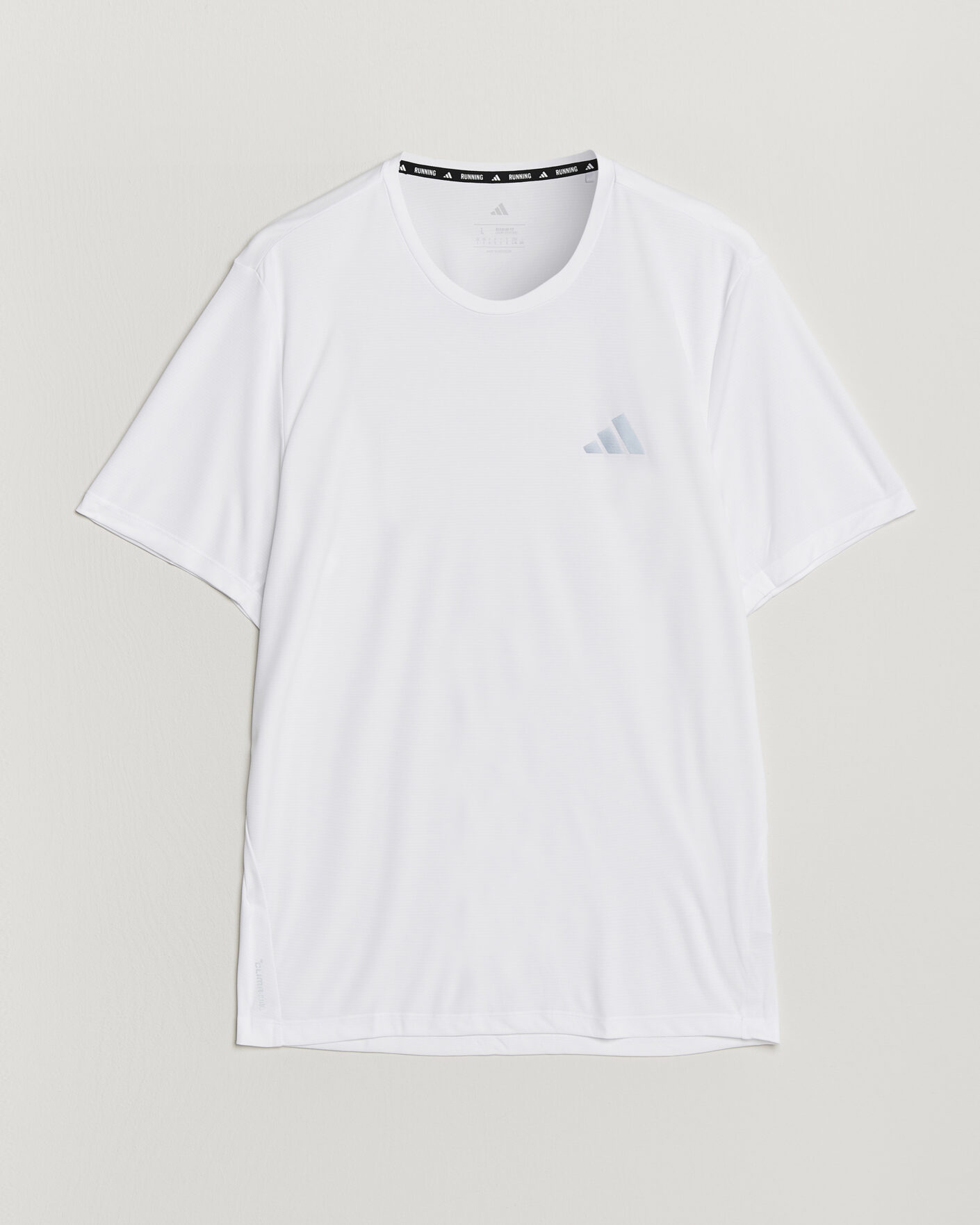 Homme | T-shirts | adidas Performance | Running T-Shirt White