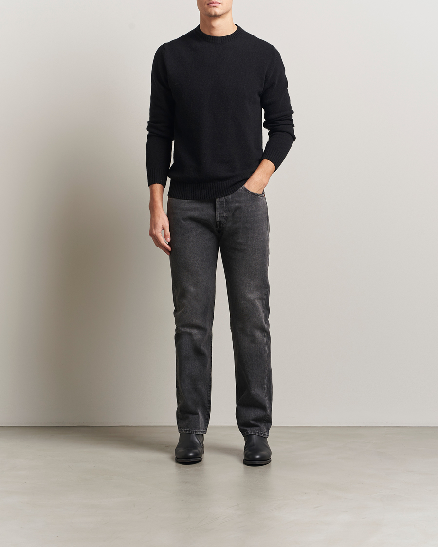 Homme | Jeans | Levi's | 501 Original Jeans Oak Nights