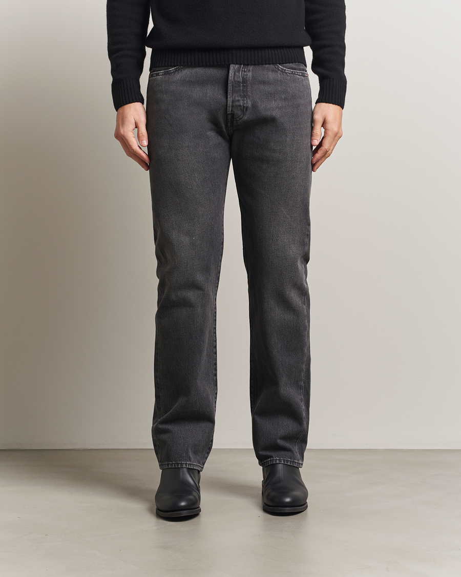 Homme | Jeans | Levi's | 501 Original Jeans Oak Nights