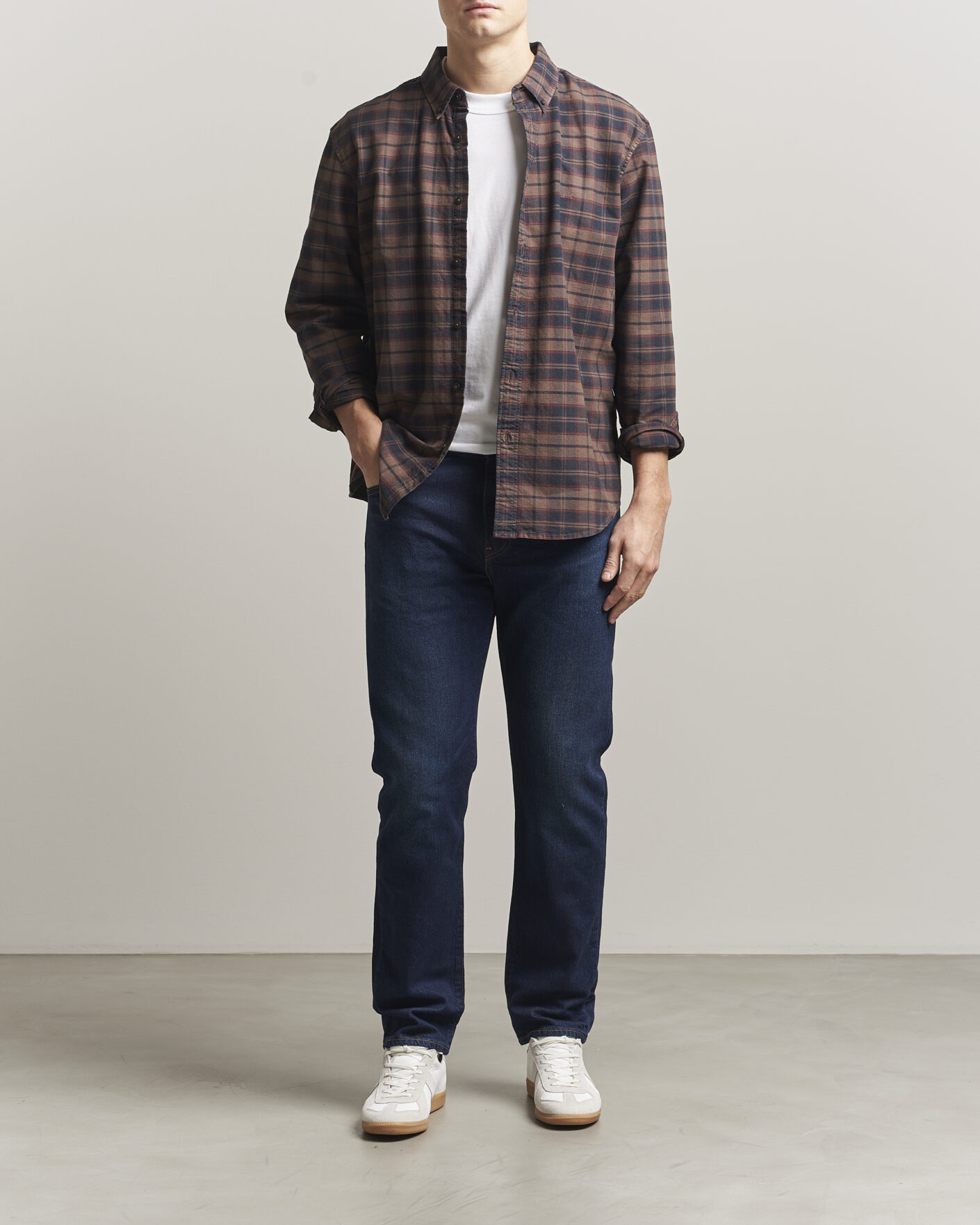 Homme | Jeans | Levi's | 502 Taper Jeans Free As A Bird