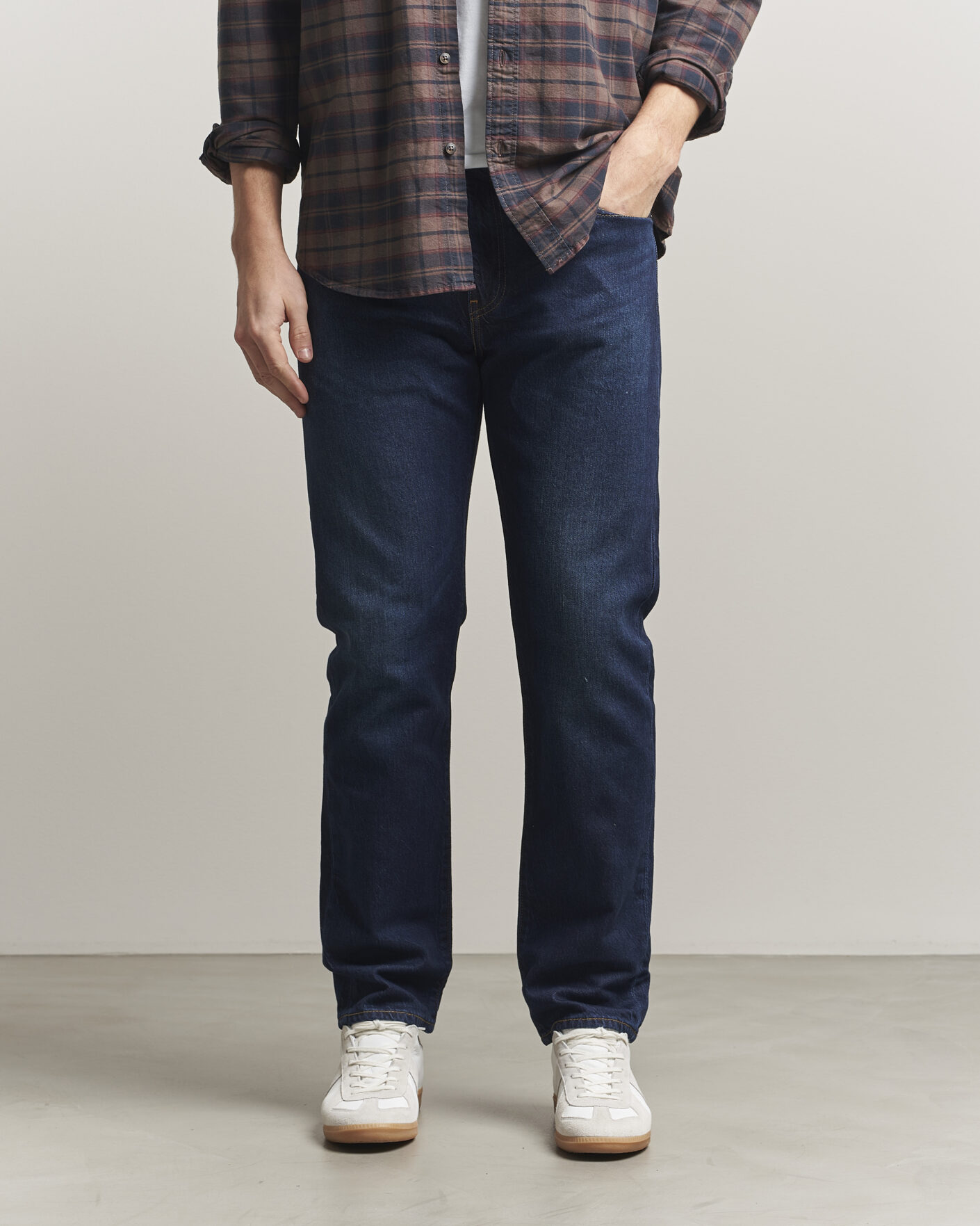 Homme | Jeans | Levi's | 502 Taper Jeans Free As A Bird