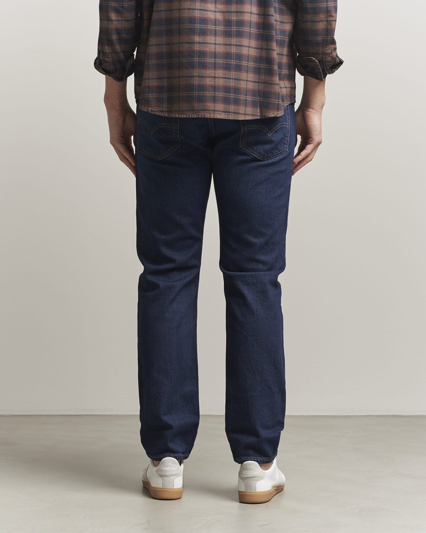 Homme | Jeans | Levi's | 502 Taper Jeans Free As A Bird