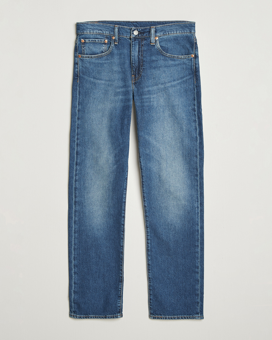 Homme | Pantalons | Levi's | 502 Taper Jeans Rainy Afternoon