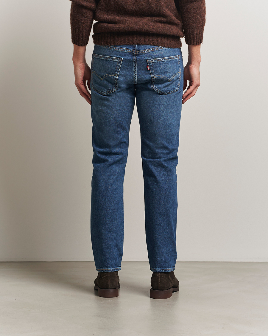 Homme | Pantalons | Levi's | 502 Taper Jeans Rainy Afternoon