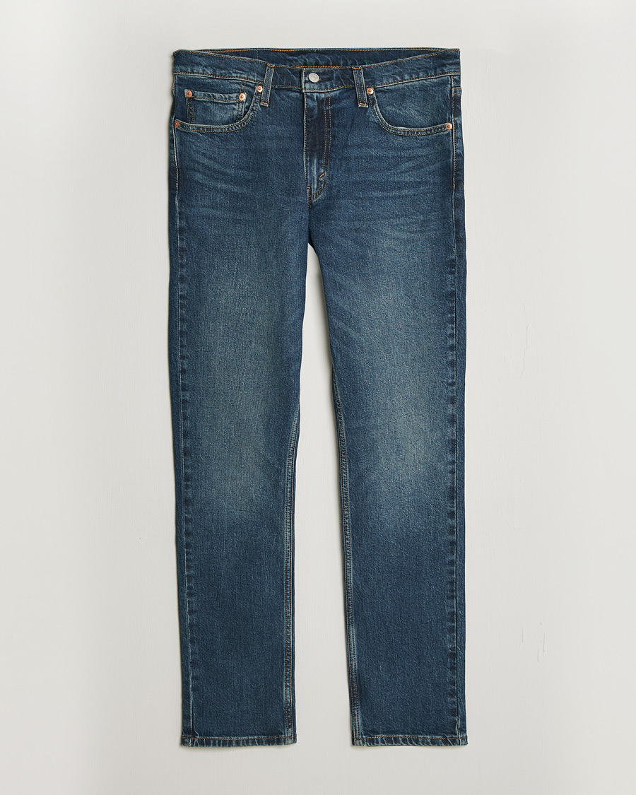 Homme | Jeans | Levi's | 511 Slim Jeans Figure It Out Adv