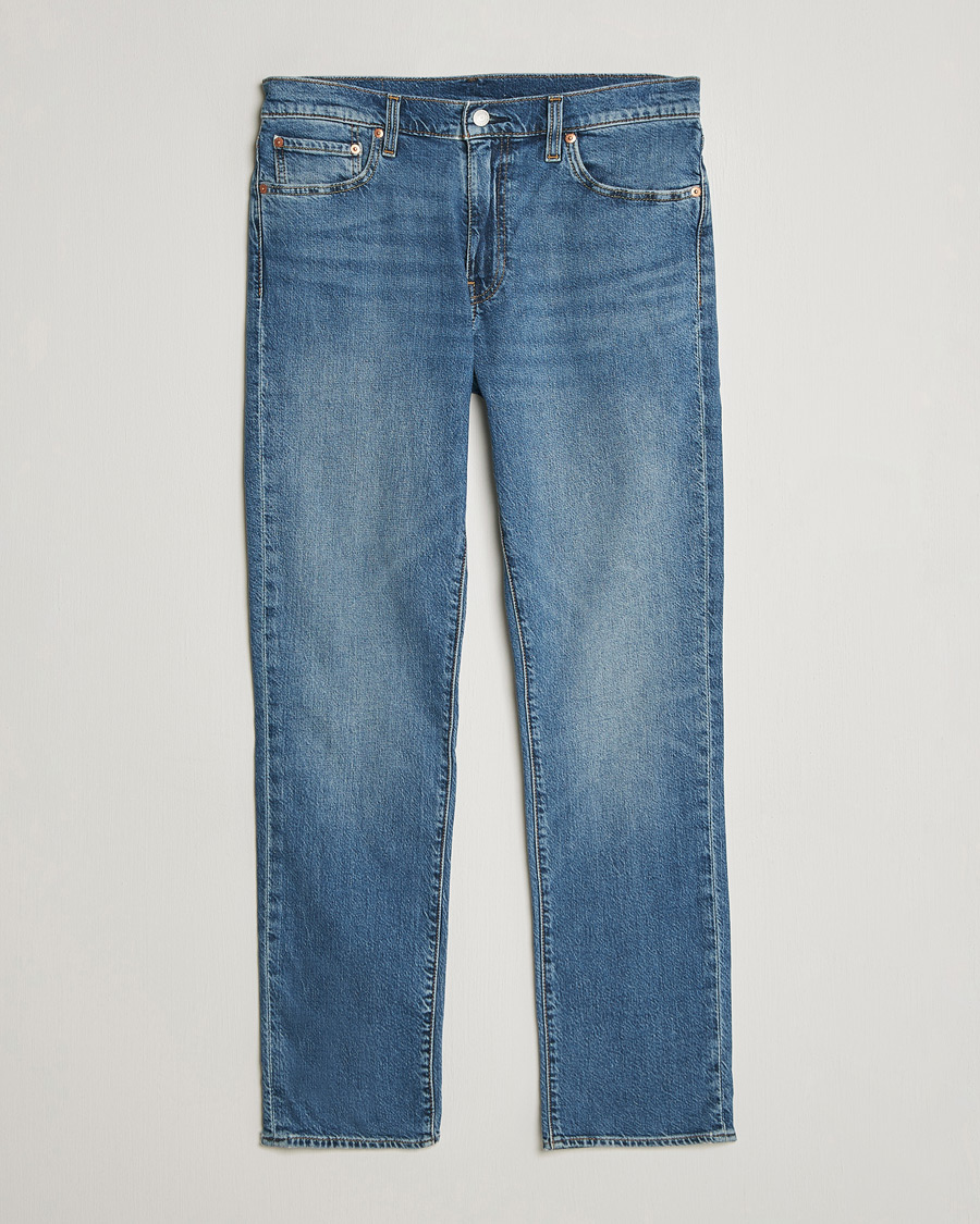 Homme | Jeans | Levi's | 511 Slim Jeans Take It From The Top