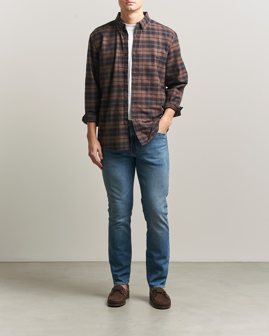 Homme | Jeans | Levi's | 511 Slim Jeans Take It From The Top