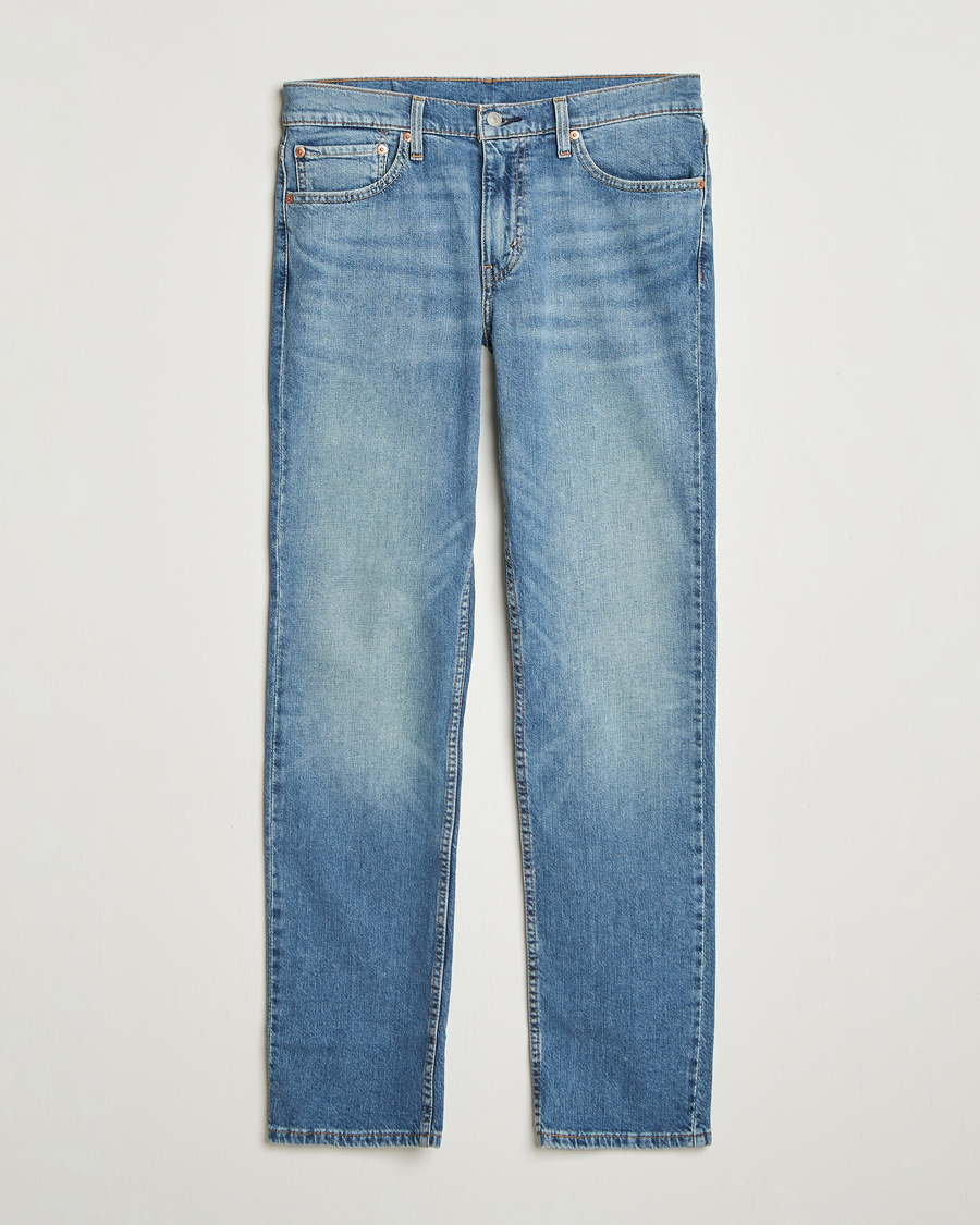 Homme | Jeans | Levi's | 511 Slim Jeans Cloud Watching