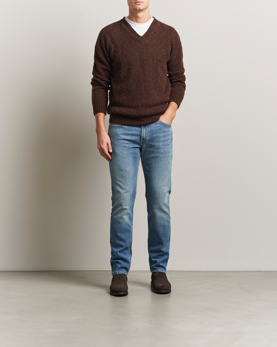 Homme | Jeans | Levi's | 511 Slim Jeans Cloud Watching