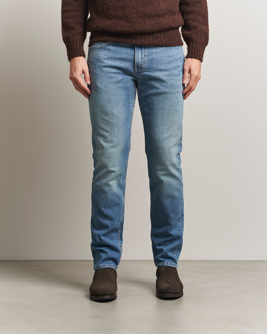 Homme | Jeans | Levi's | 511 Slim Jeans Cloud Watching