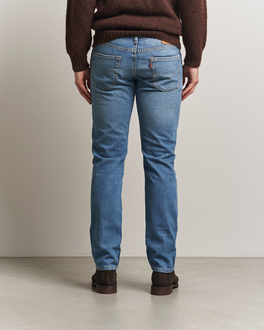 Homme | Jeans | Levi's | 511 Slim Jeans Cloud Watching