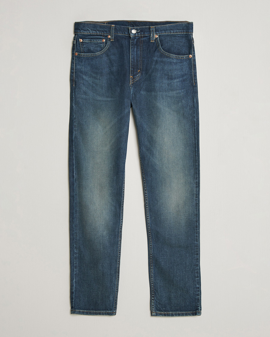 Homme | Jeans | Levi's | 512 Slim Taper Jeans For The Thrill Adv