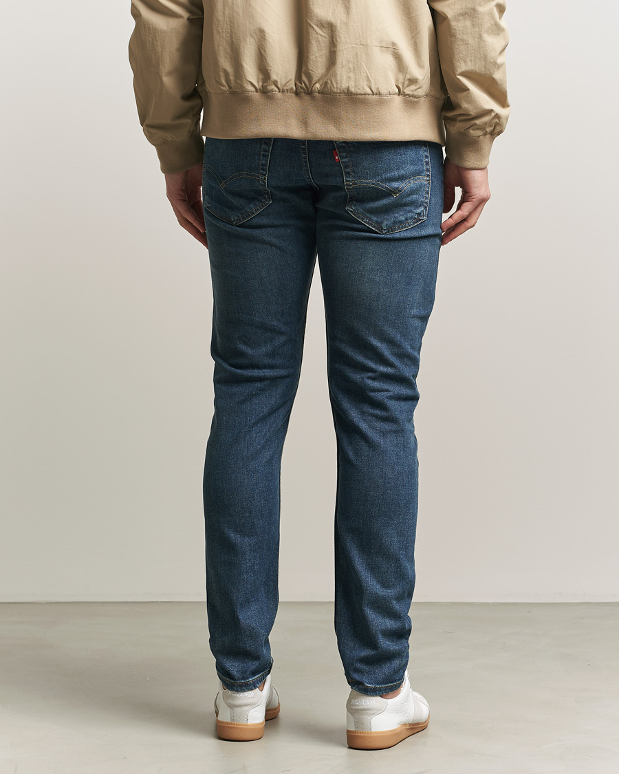 Homme | Jeans | Levi's | 512 Slim Taper Jeans For The Thrill Adv