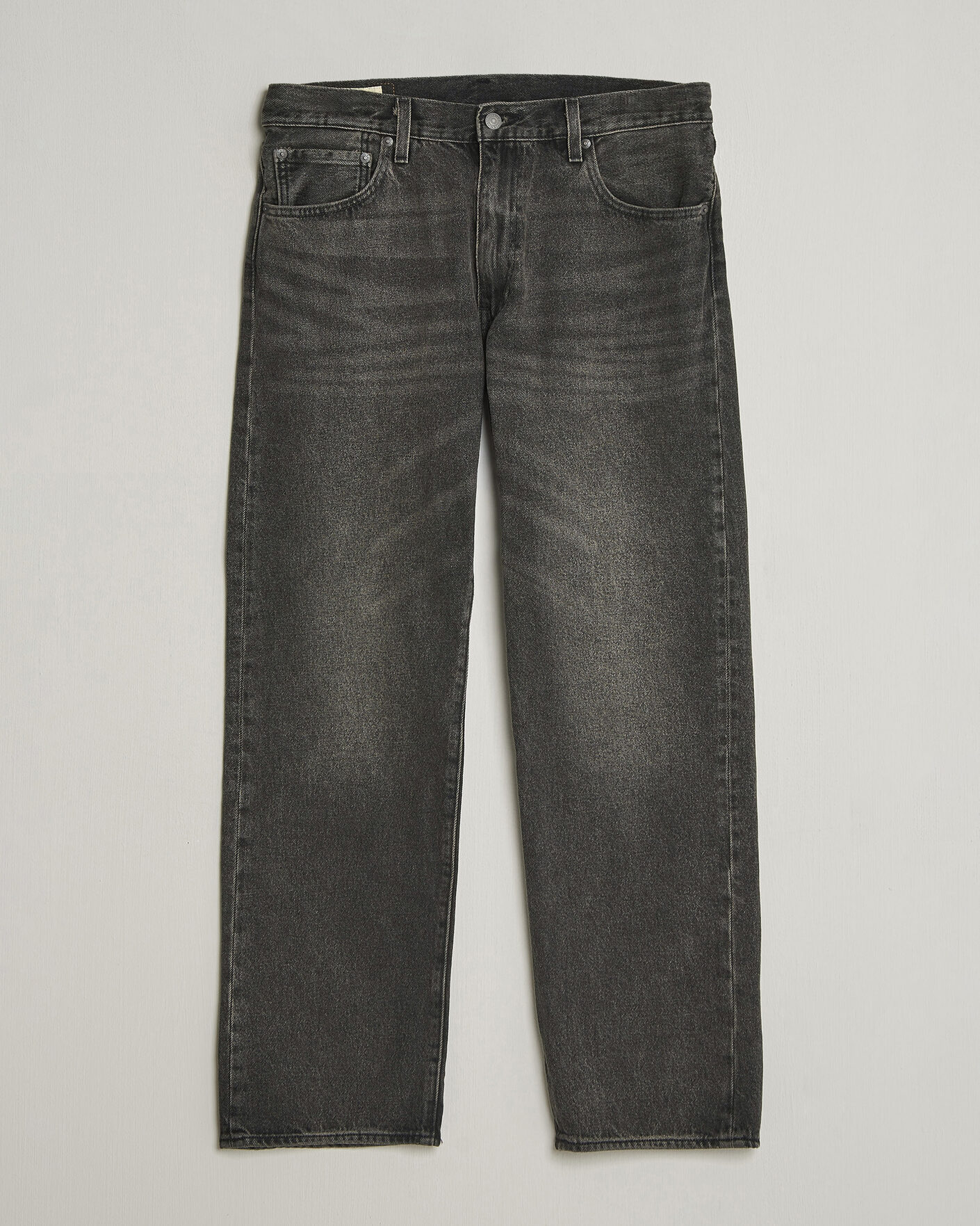 Homme | Jeans | Levi's | 555 Relaxed Straight Jeans Back On The Block