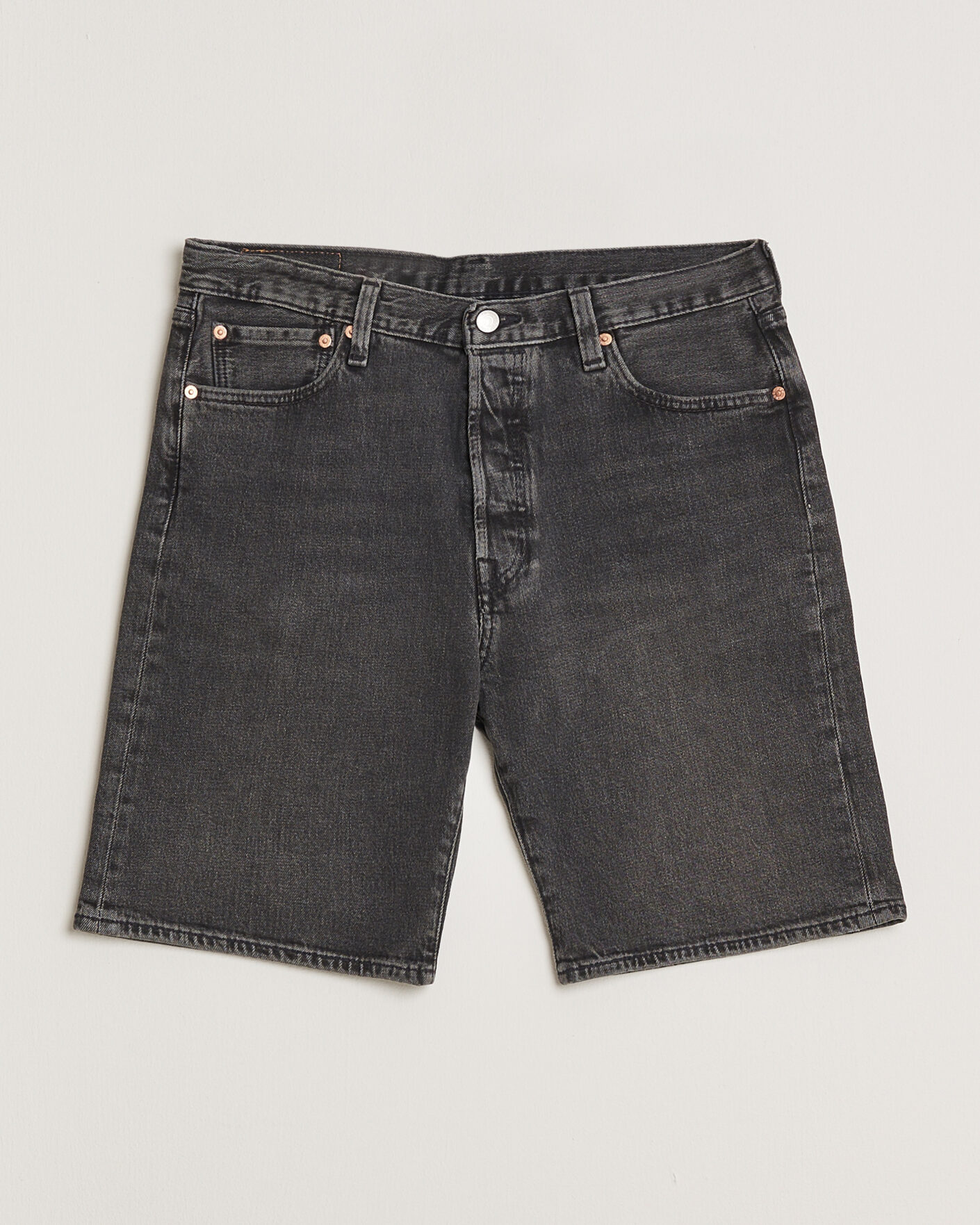 Homme | Shorts | Levi's | 501 Original Denim Shorts Neo Nights