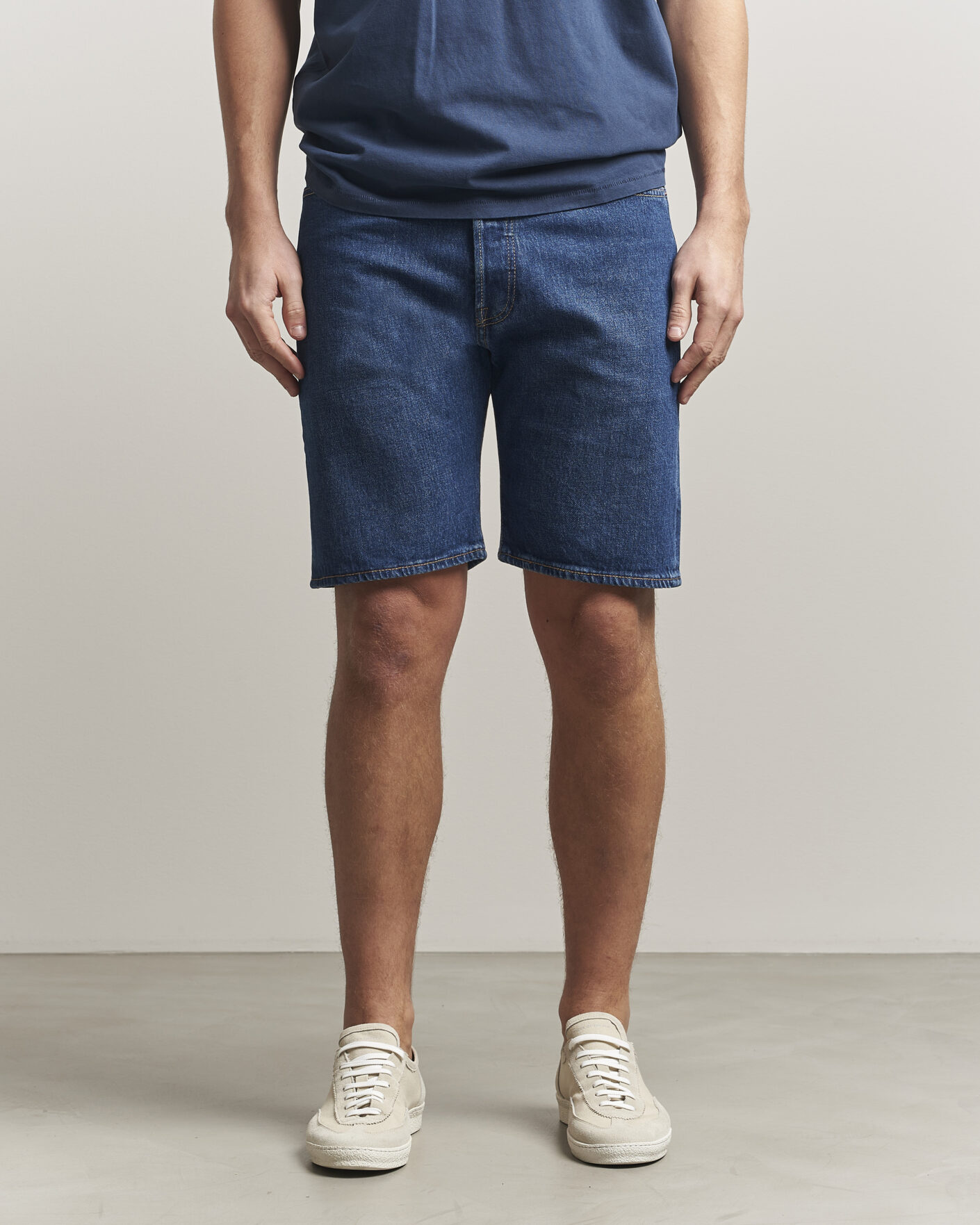 Homme | Shorts | Levi's | 501 Original Denim Shorts Early Nights