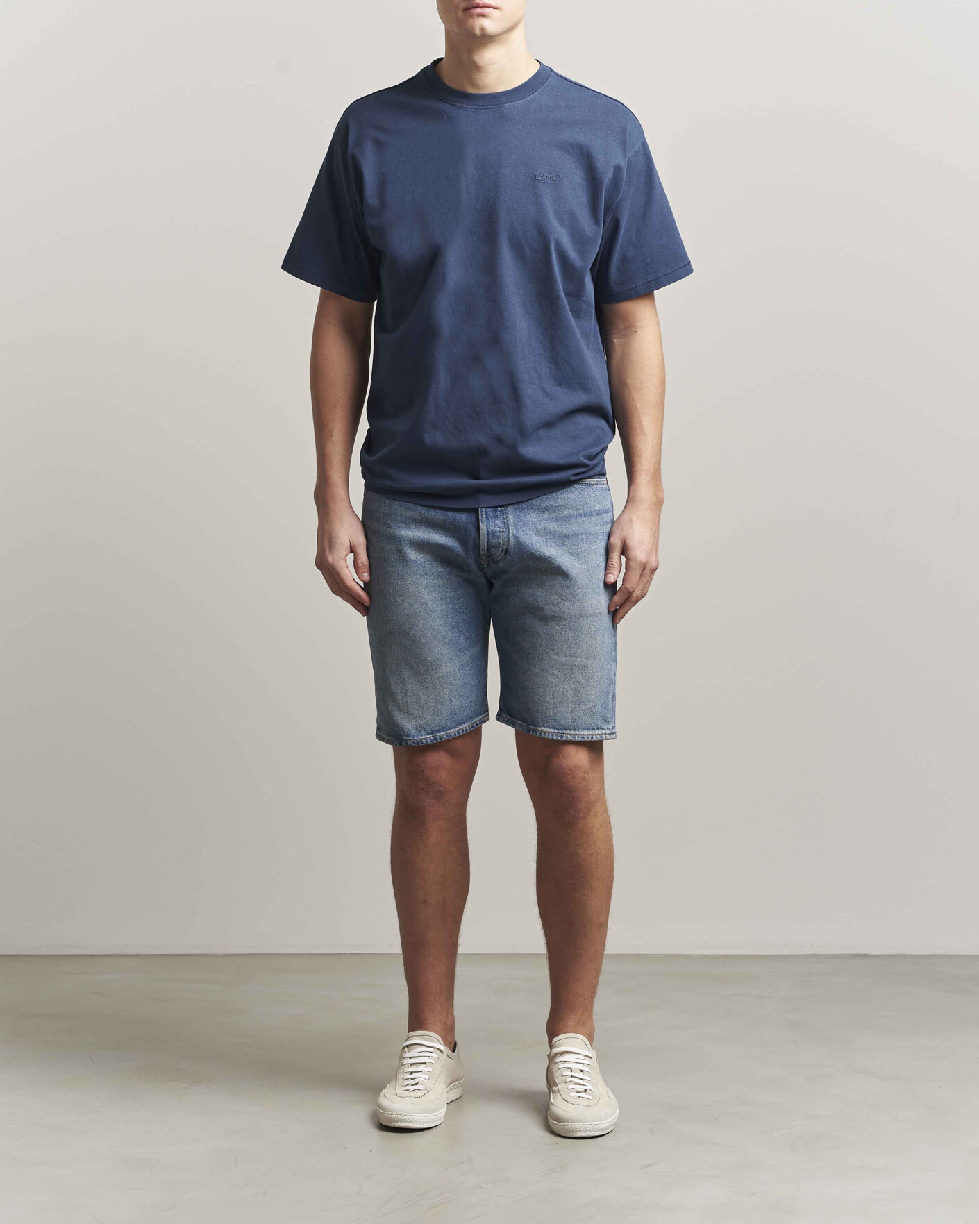Homme | Shorts | Levi's | 501 Original Denim Shorts On The Way