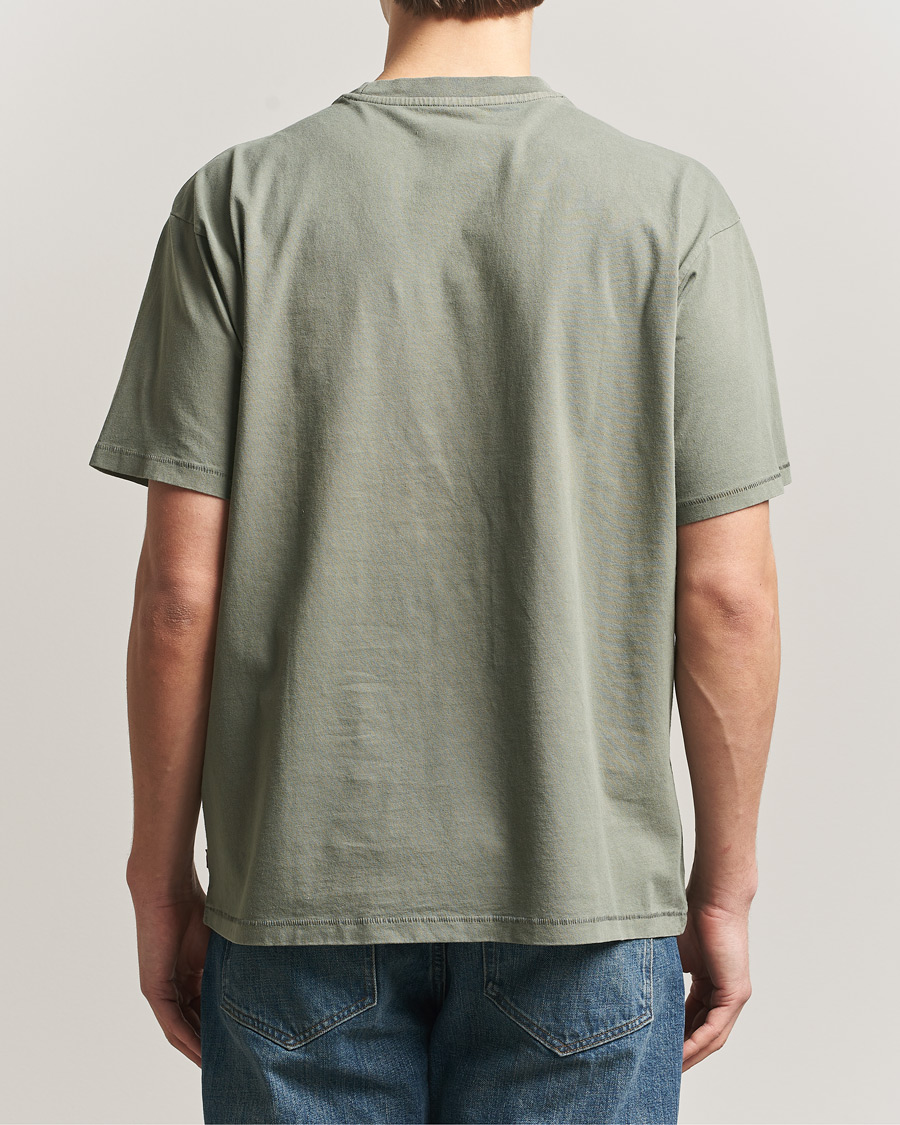 Homme | T-shirts | Levi's | Red Tab Vintage T-Shirt Mulled Basil