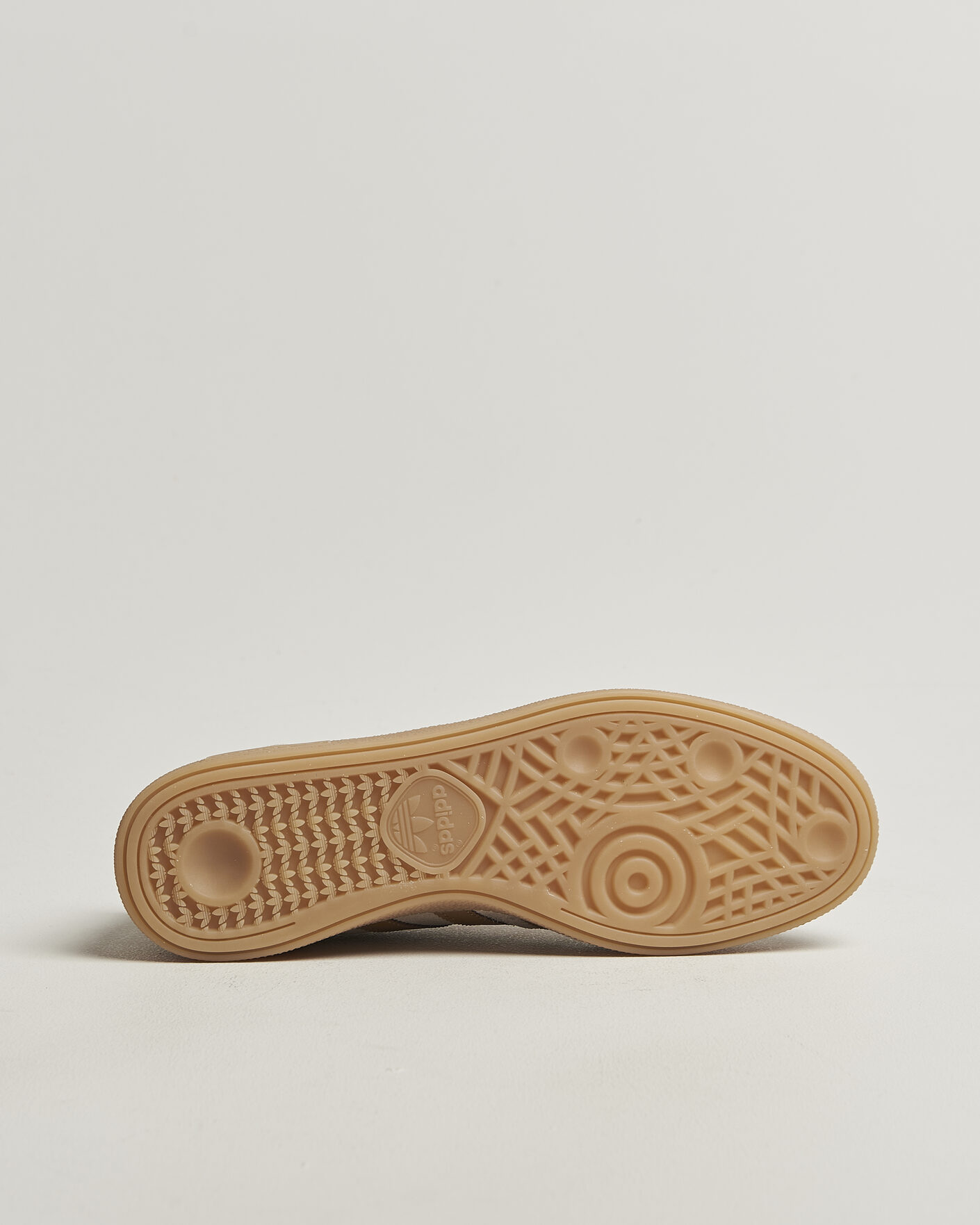 Homme | Baskets | adidas Originals | Handball Spezial Sneaker Beige/Khaki