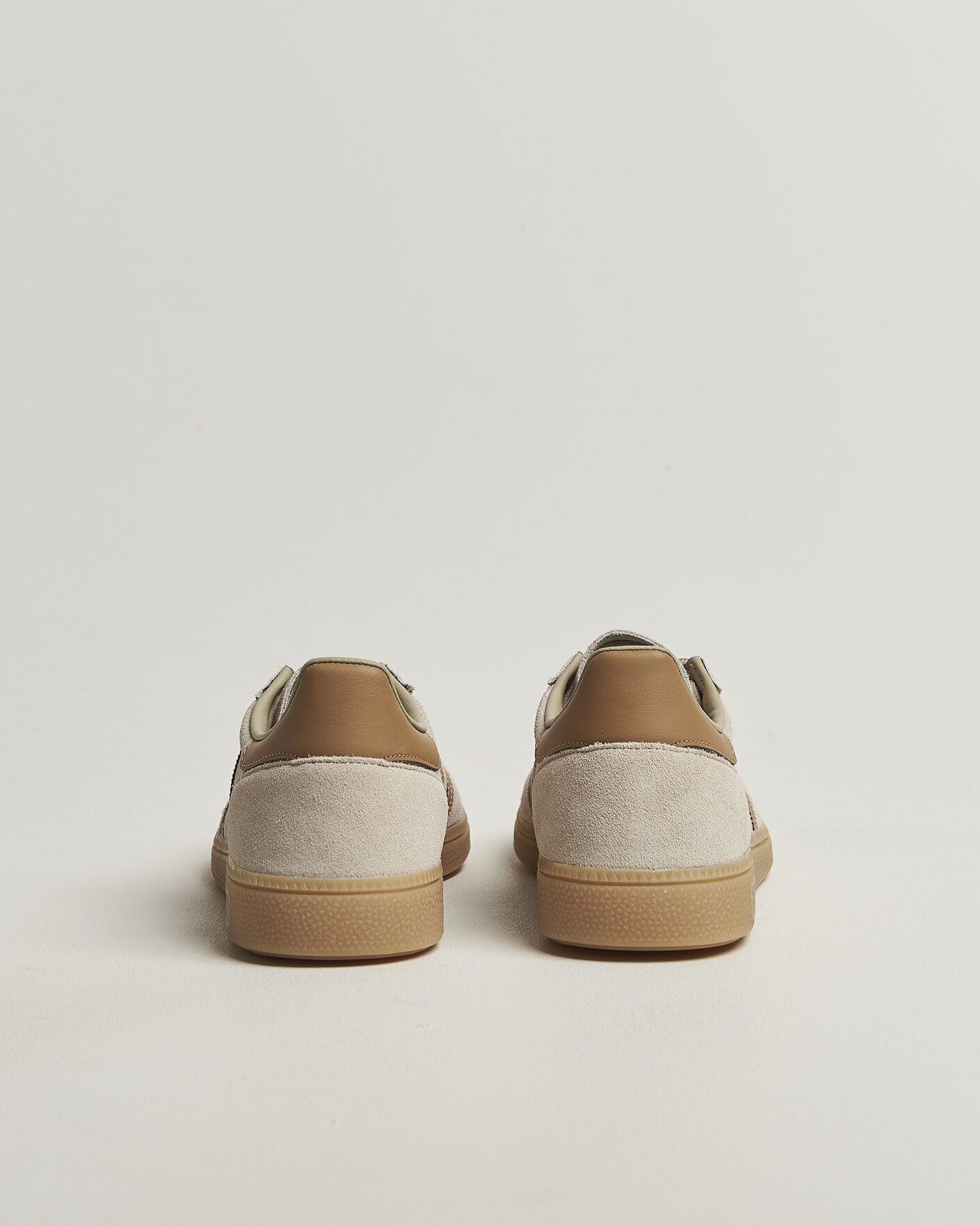 Homme | Baskets | adidas Originals | Handball Spezial Sneaker Beige/Khaki