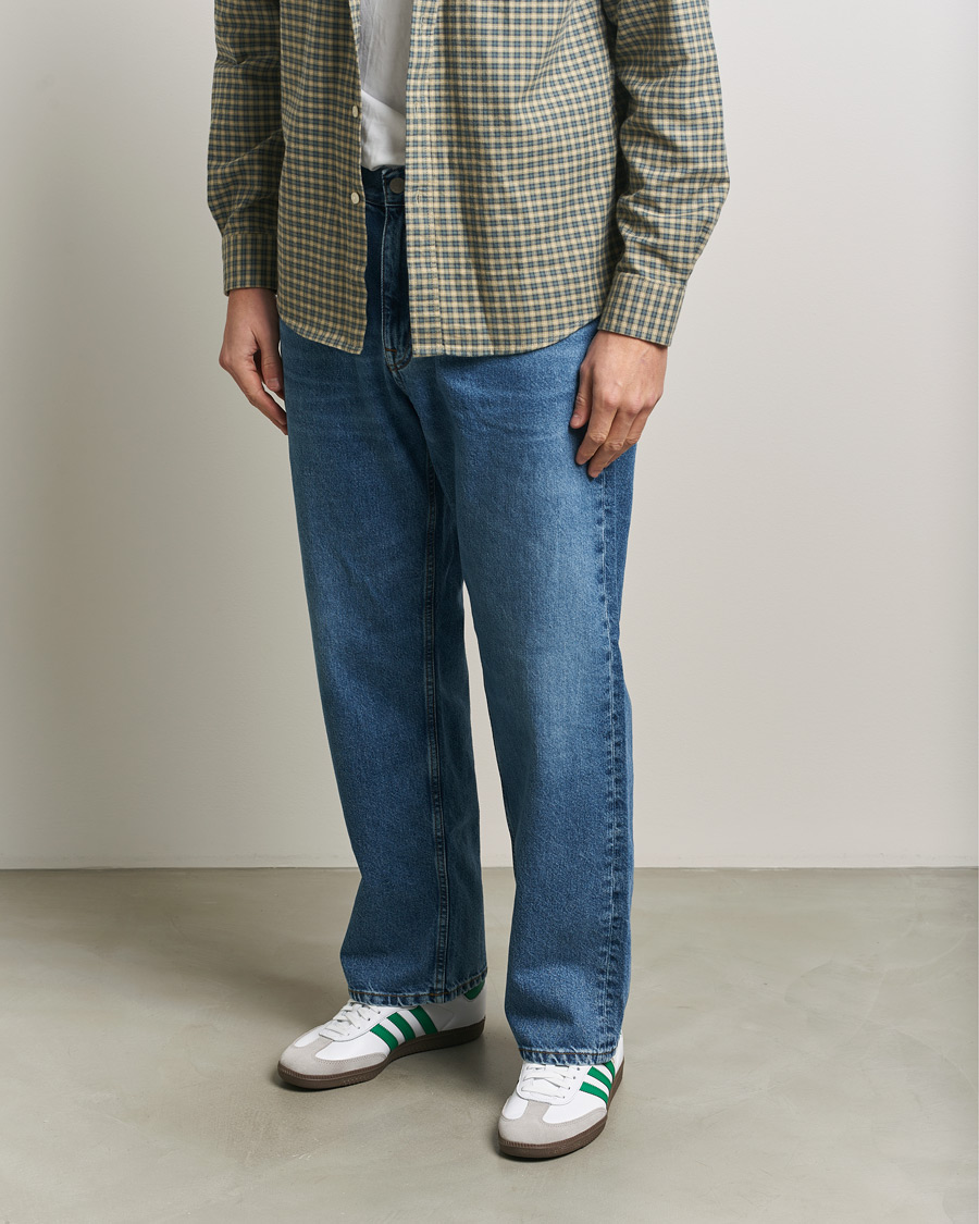 Homme | Baskets | adidas Originals | Samba OG Sneaker White/Green