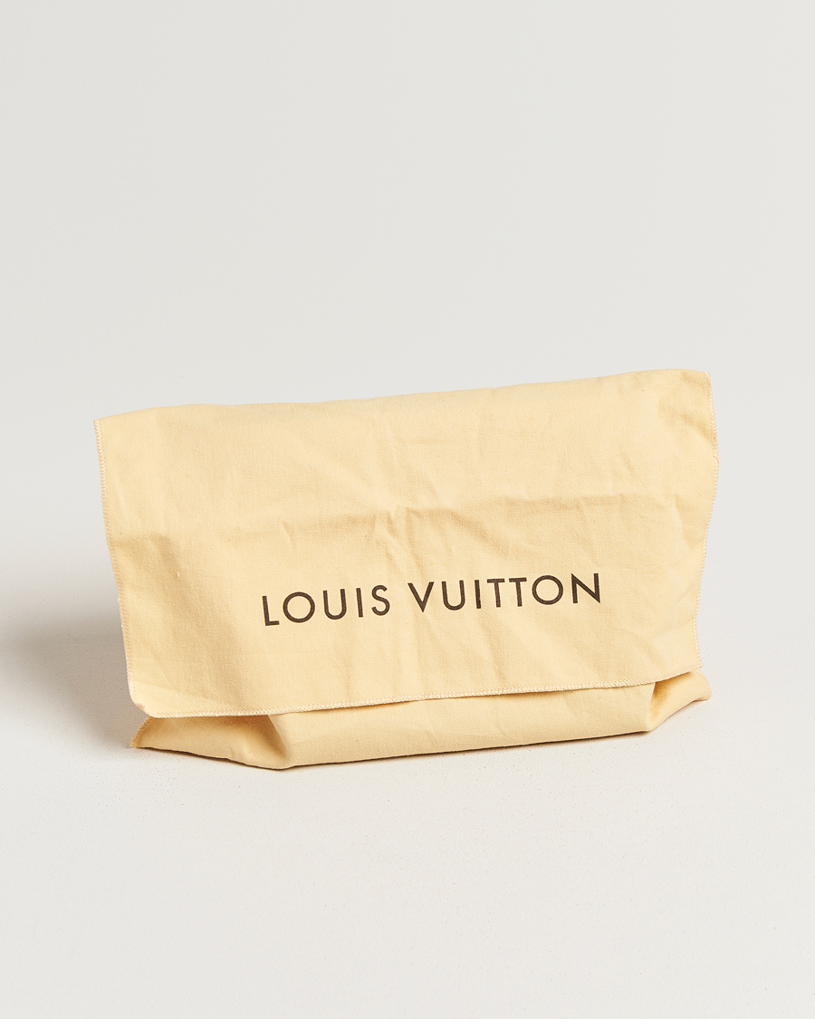 Homme | Louis Vuitton Pre-Owned Pochette Métis Monogram | Louis Vuitton Pre-Owned | Pochette Métis Monogram