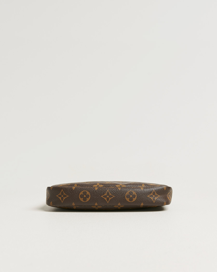 Homme | Pre-Owned & Vintage Bags | Louis Vuitton Pre-Owned | Pochette Accessoires Monogram