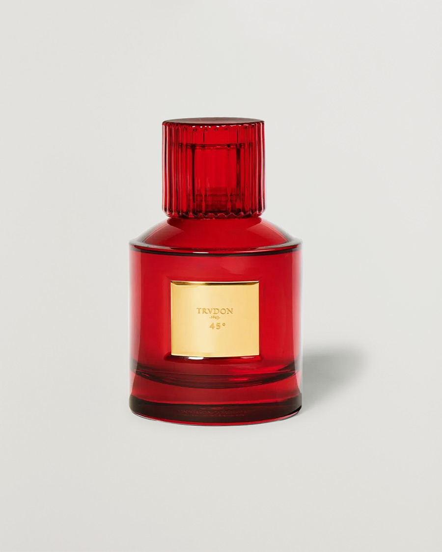 Homme | Parfums | Trudon | Nuit Rouge 45D Eau de Parfum 100ml