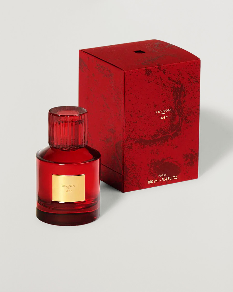 Homme | Parfums | Trudon | Nuit Rouge 45D Eau de Parfum 100ml