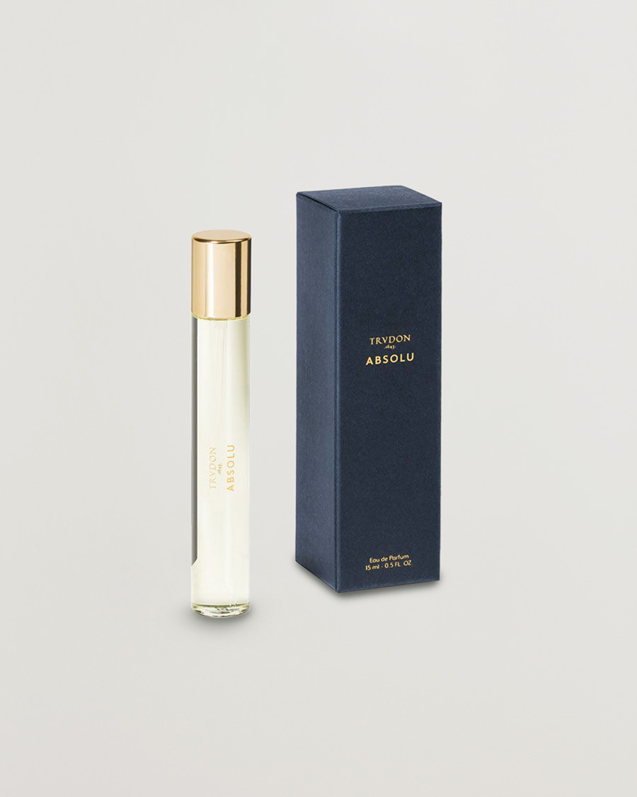 Homme | Parfums | Trudon | Absolu Eau de Parfum 15ml