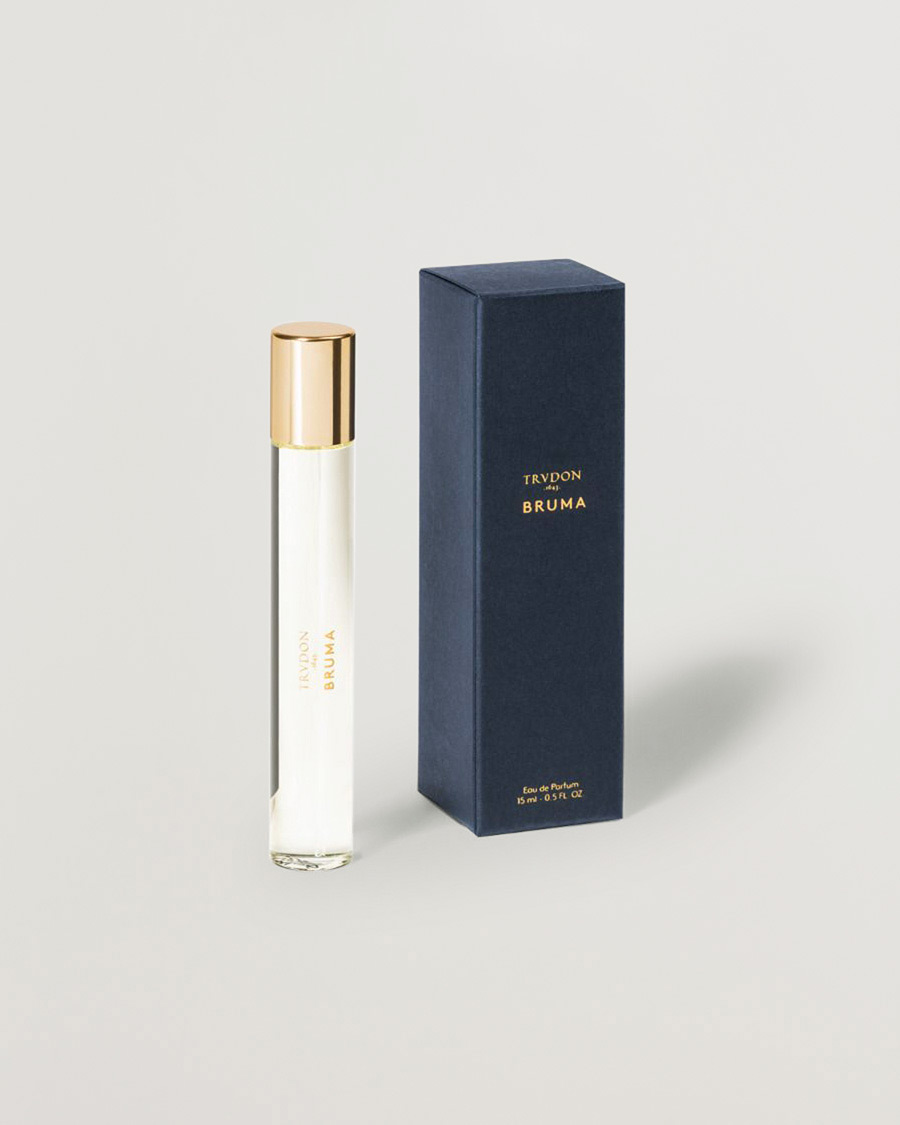 Homme | Parfums | Trudon | Bruma Eau de Parfum 15ml
