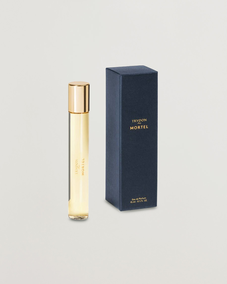 Homme | Parfums | Trudon | Mortel Eau de Parfum 15ml