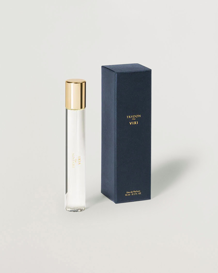 Homme | Parfums | Trudon | Vixi Eau de Parfum 15ml